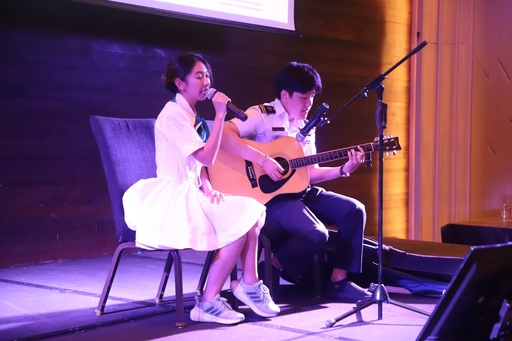 กิจกรรมสานสัมพันธ์รุ่นพี่รุ่นน้อง ปัจฉิมนิเทศ และรับฟังเสียงนักศึกษาของหลักสูตรเศรษฐศาสตร์การเงิน ภาคพิเศษ รุ่นที่ 15-18 ระหว่างวันที่ 20-21 กันยายน 2568 7 -